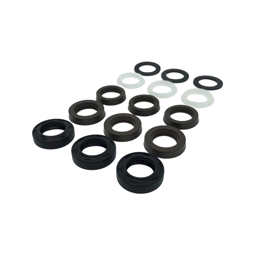 Kit Reparo Vedação Gaxeta Pistão Toyama HLG3600 HLD3600