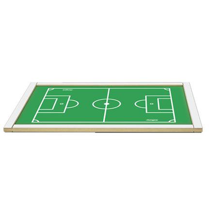 Campo de Futebol de Botão - Madeira