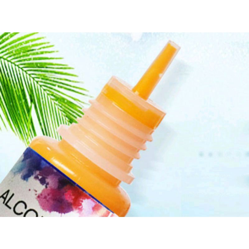 Pigmento De Álcool Para Enchimento De Resina Epoxi Alcohol ink Individual A Escolher Tinta De Álcool em Oferta na Shopee