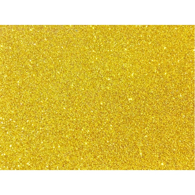 Papel Contact Adesivo Plástico Com Glitter Amarelo Ouro - 1 metro X 45 cm de largura em Oferta na Shopee