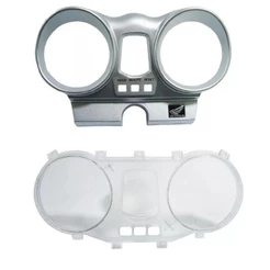 Carcaça Painel Cbx250 Twister 01/08 Superior + Lente Oculos