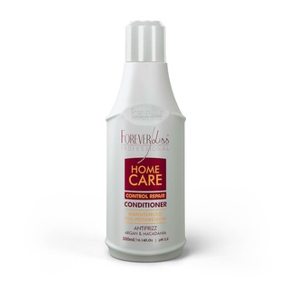 Condicionador Home Care Pós Progressiva Forever Liss 300Ml