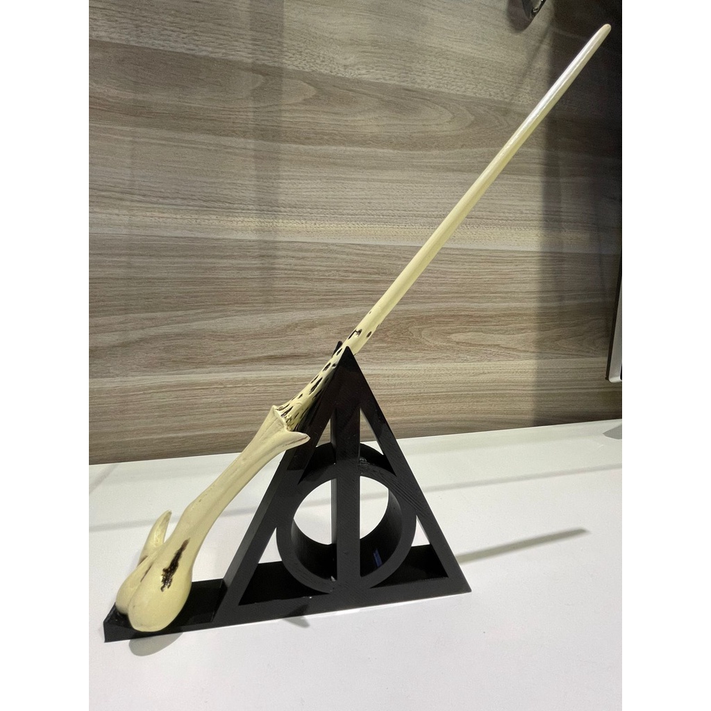 Jogo De Xadrez Harry Potter - 6cm - Impressão 3d - Sem Tabuleiro