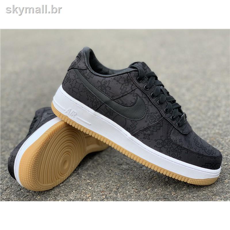 ボトムスス単品 28.5cm AIR FORCE 1 CLOT FRAGMENT - 通販 - zoolingo.com