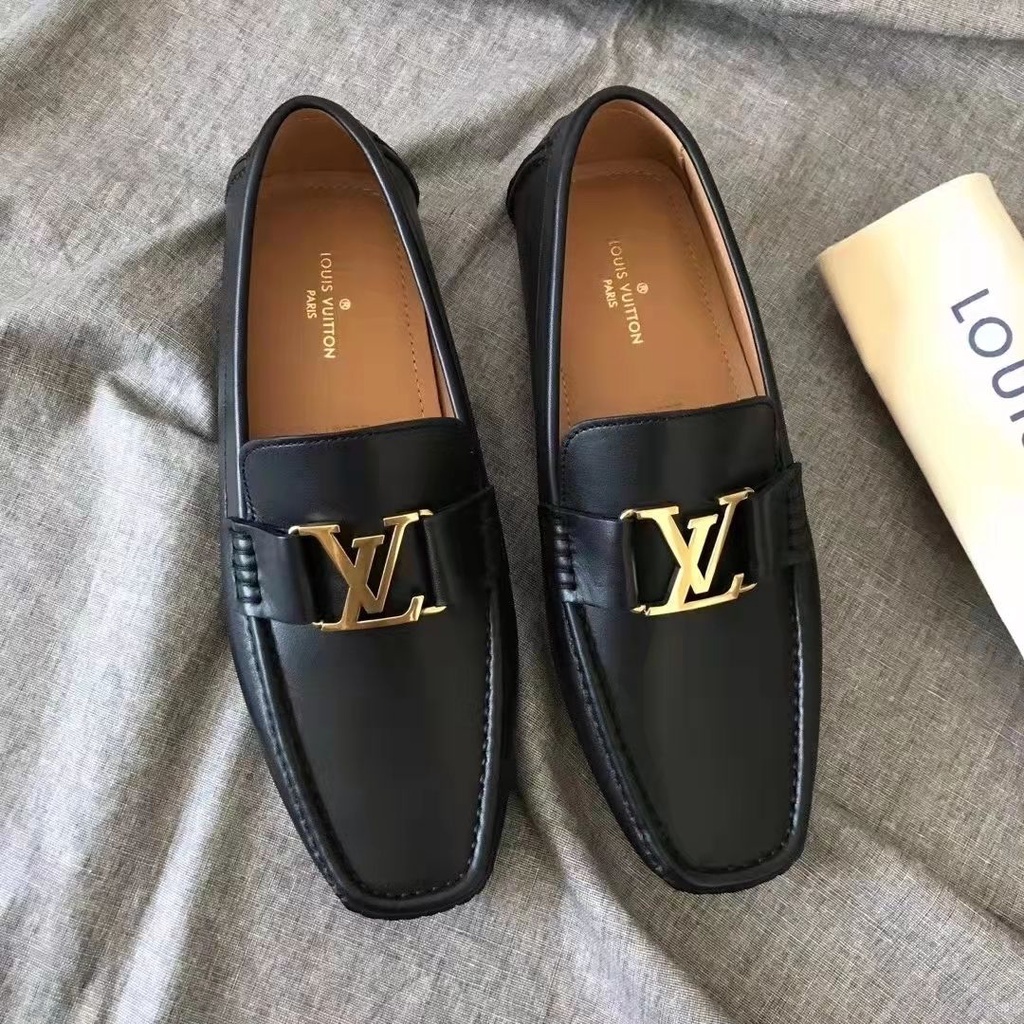 Louis vuitton sapatos masculinos hot sale preços