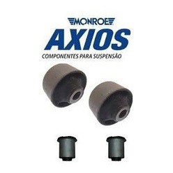 Bucha Axios Bandeja Balança I30 Soul Cerato Tucson