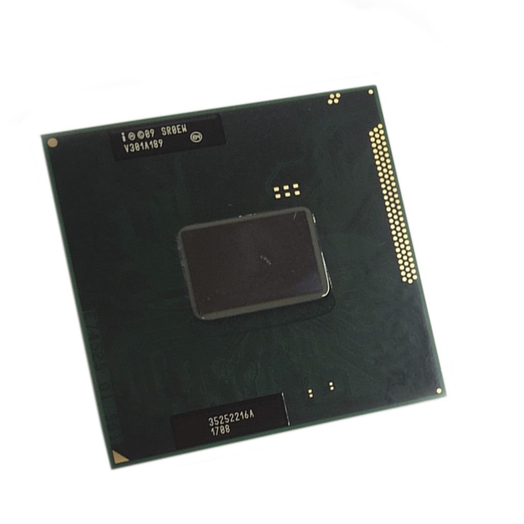 Processador Intel Celeron B800 Sr0ew (2m - 1.50 Ghz) (705) | Shopee Brasil
