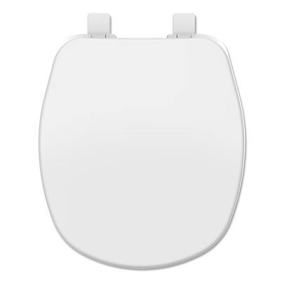 Assento Tampa Vaso Aspen Deca Softclose Branco 1.6gpf 6lpf