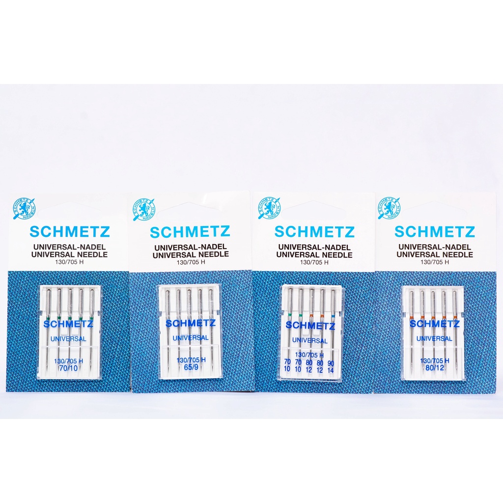 Agulhas para Máquina de Bordar Brother: Onde Comprar | BuscaProdutos