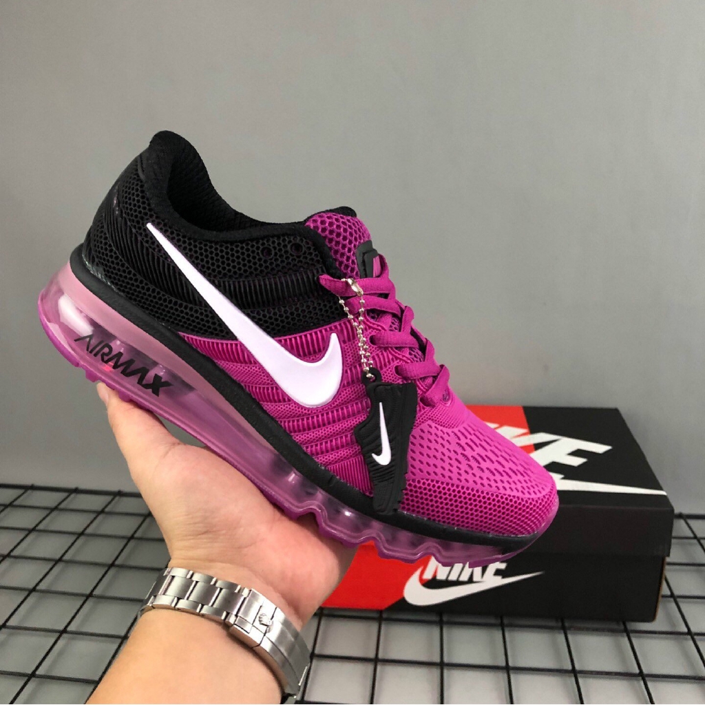 tenis nike feminino air max