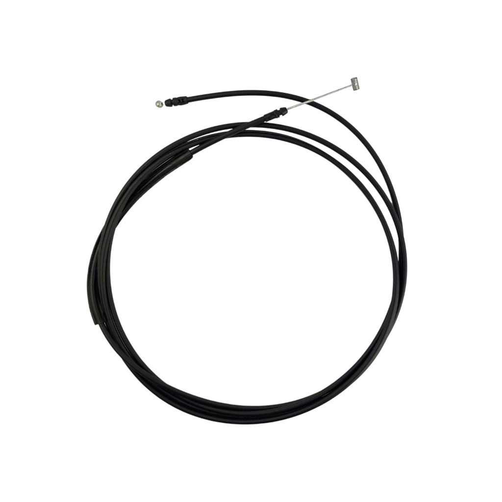 Cabo Abertura Tampa Porta Malas Corolla 1998 1999 2000 2001 2002 em Oferta na Shopee