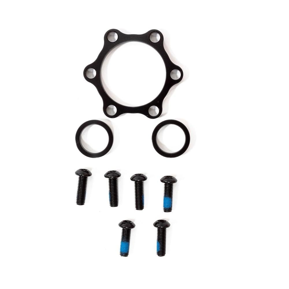 Adaptador Traseiro Absolute Boost de 142 MM para 148 mm em Oferta na Shopee