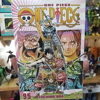 One Piece Edicao 94 95 96 97 98 99 100 101 Manga Panini Shopee Brasil