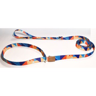 Guia Unificada Para Cachorro - GARI & Co. - Blue em Oferta na Shopee