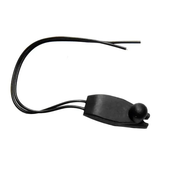 Sensor de Temperatura Externa Peugeot 206 207 208 306 307 308  Citroen C3 C4 C5 C6 C8 6445F9