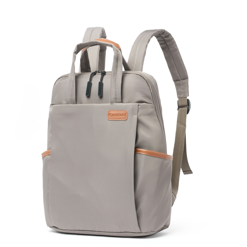 Mochila Feminina Antifurto Bolsa Notebook Reforçada