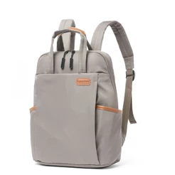 Mochila Feminina Antifurto Bolsa Notebook Reforçada
