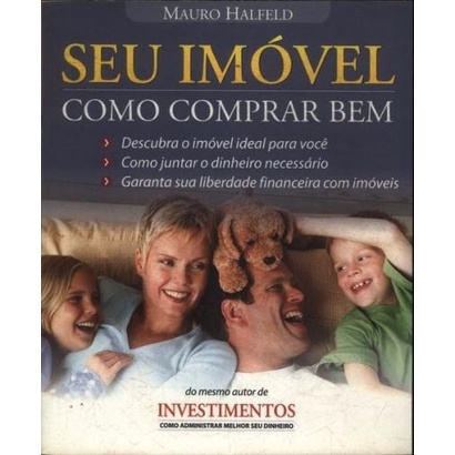 Seu Imovel Como Comprar Bem Mauro Halfeld (3265)