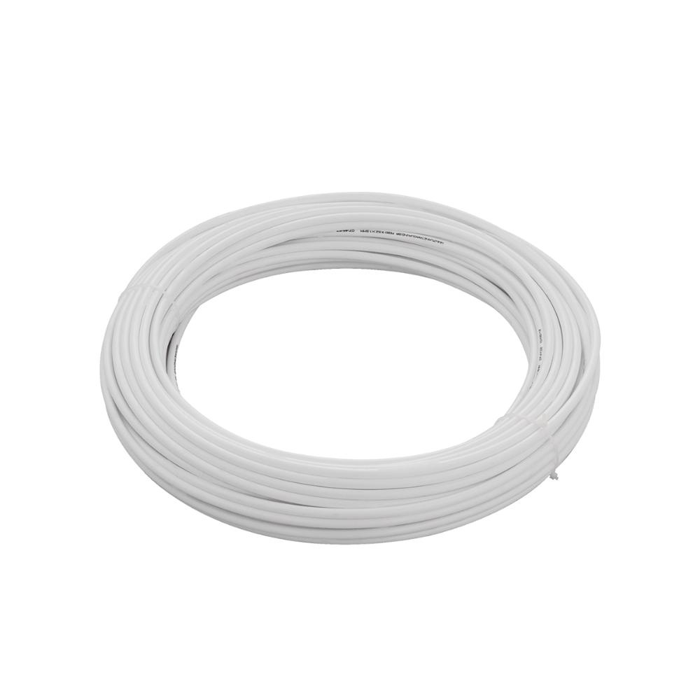 Mangueira Planeta Água para Purificador de Água - Medida 1/4 com 02 Metros em Oferta na Shopee