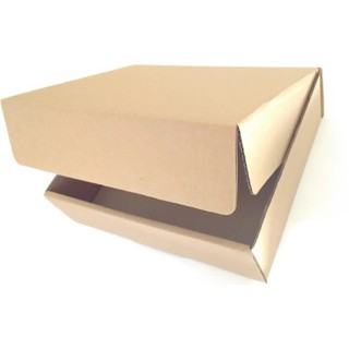 25 Caixa Papelão * 24 X 20 X 6,5 Cm em Oferta na Shopee