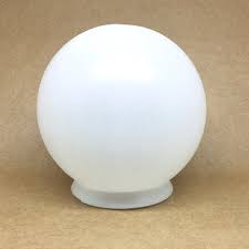 KIT COM 2 GLOBO BOLINHA PVC DE TETO 15cm COM BOCA 10cm REFORÇADO