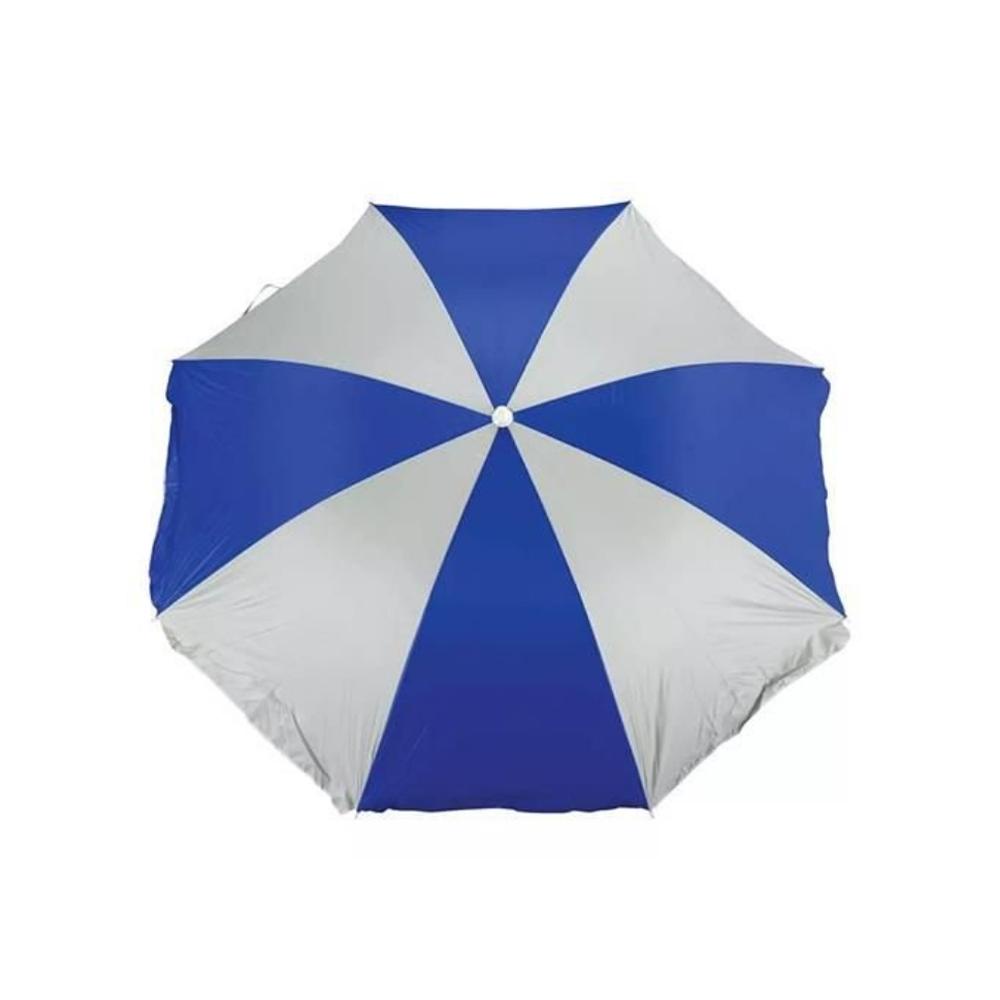 Guarda Sol Sombrinha Gigante 1,80m Piscina Praia E Pesca Mor em Oferta na Shopee