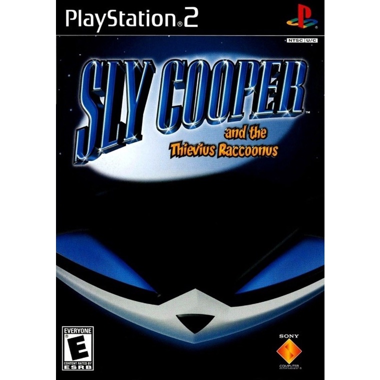 Playstation 2 Sly Cooper: Onde Comprar | BuscaProdutos