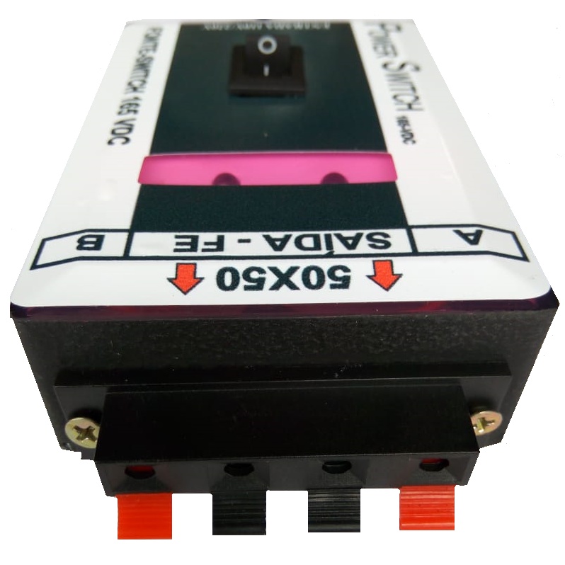 Fonte 160vdc Para Rede Cabeada De 170 A 200 Switchs