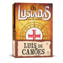 Kit Luís de Camões - Principis