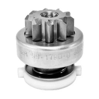 Impulsor Bendix Motor De Partida Ducato/Boxer/Multijet 9 Dentes Bzm