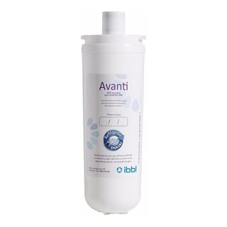 Refil Avanti Ibbl Original Pronta Entrega