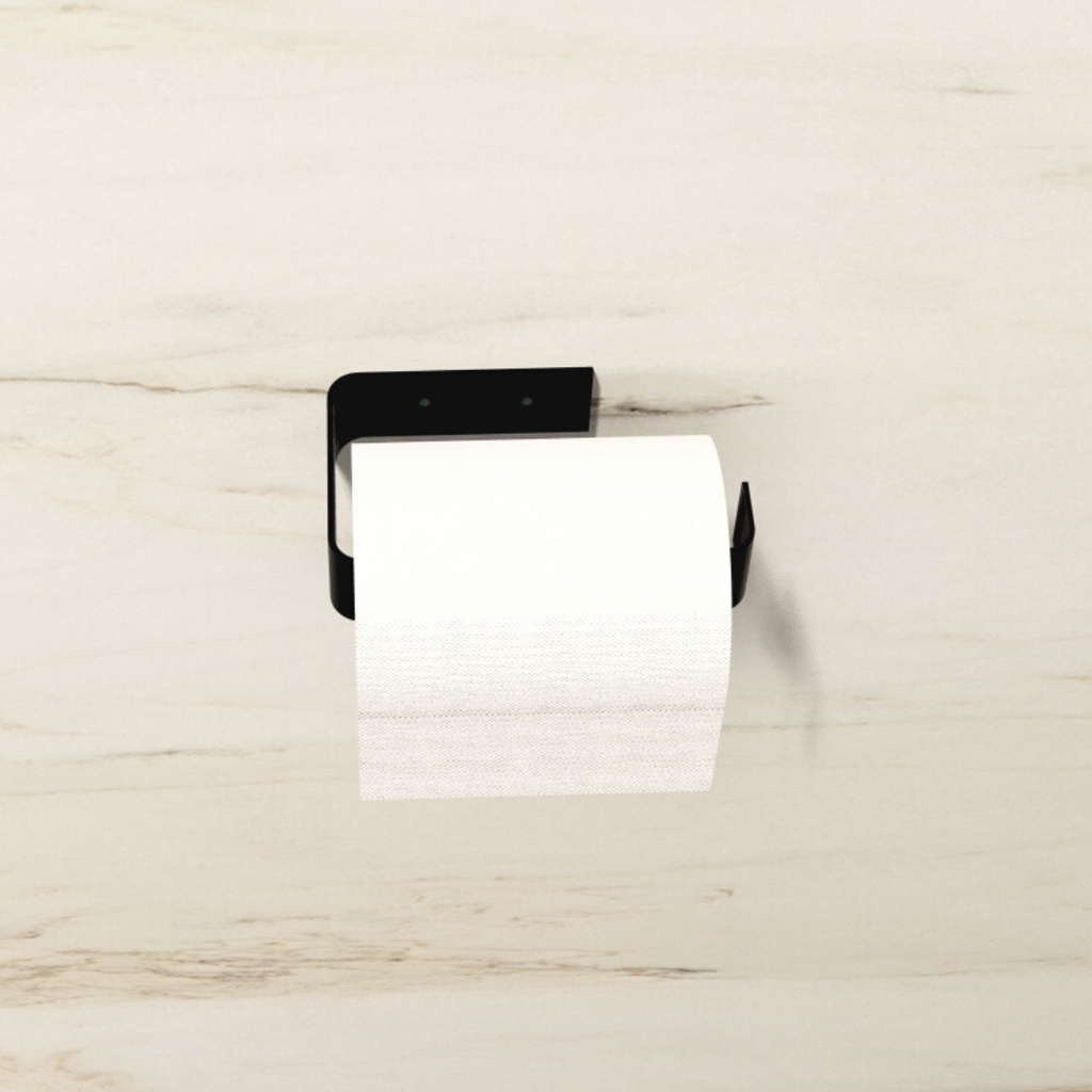 Suporte papel higiênico de banheiro papeleira porta papel