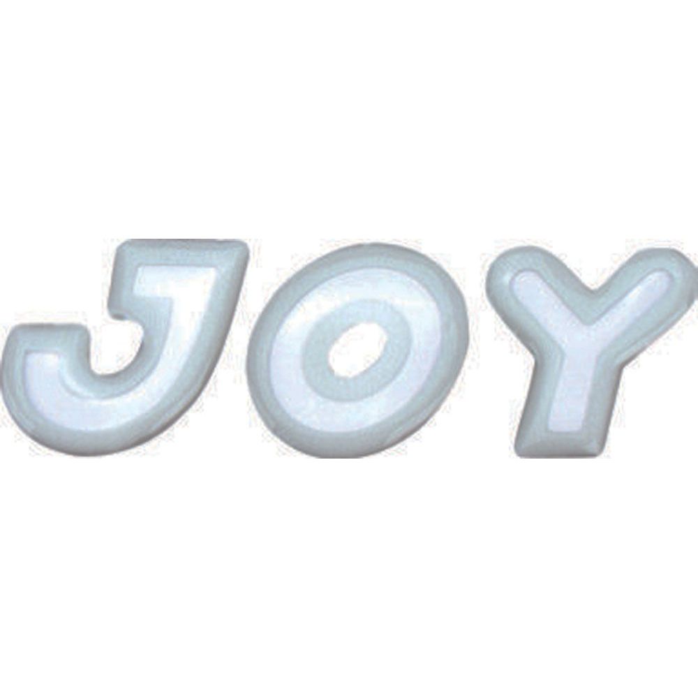 LETREIRO VINIL (JOY) MERIVA/CORSA 03/06 PRATA RESINADO em Oferta na Shopee