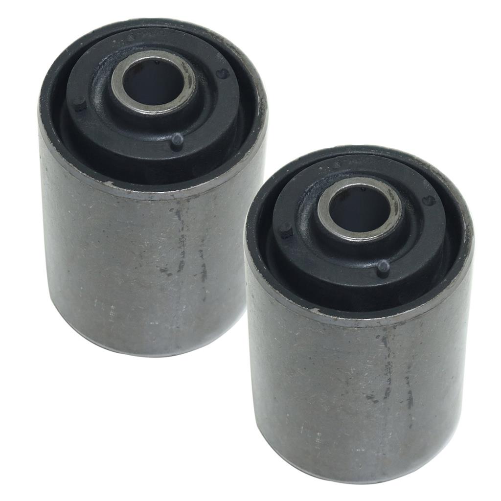 Par Bucha Do Feixe Mola Tras P/ Ford Courie De 1997 A 1999 em Oferta na Shopee