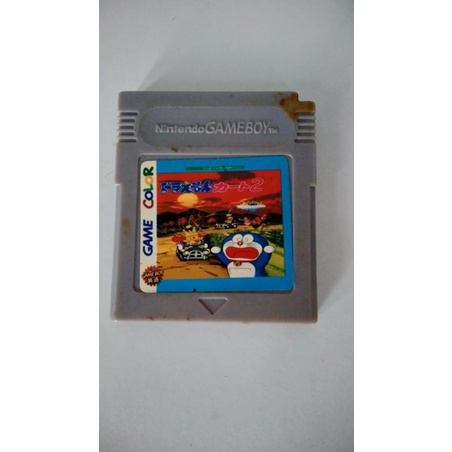 Jogo Game Boy Color  Bubble Bobble / Game Boy Advance / GBC GBA