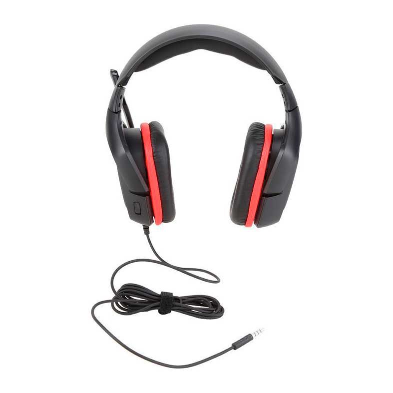 Headset Gamer Stereo Logitech G332
