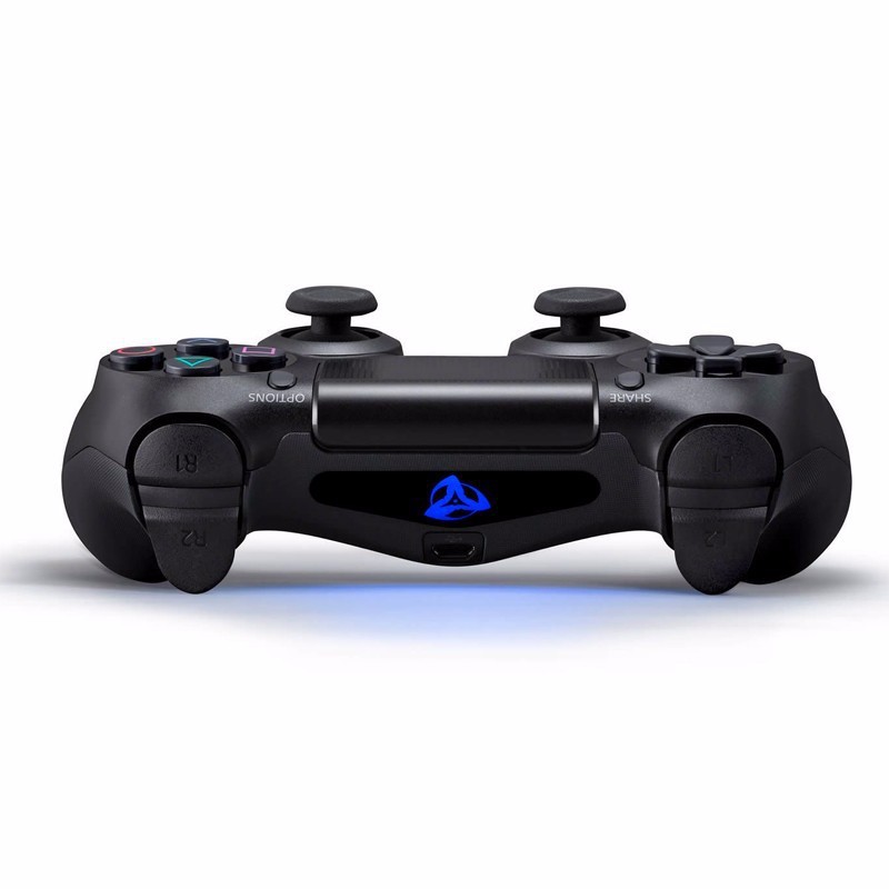 Adesivos para Barra de LED do Controle de Sony PS4 Adesivo SKIN LIGHT
