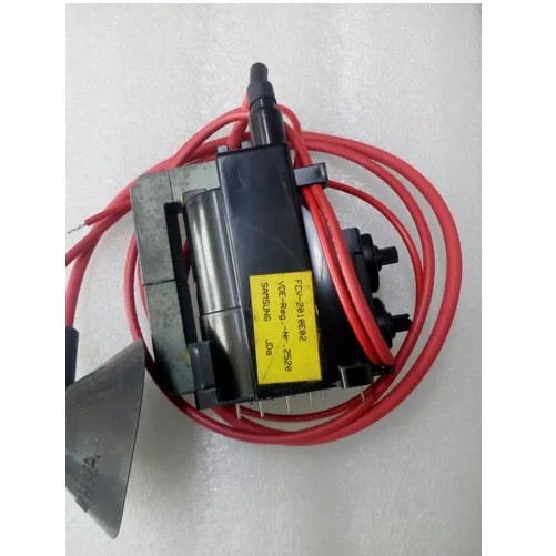 Fcv-2010e02 - Fcv2010e02 - Fly Back Gradiente Original !!!