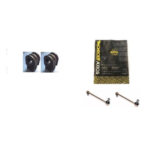 Bieleta Bucha Barra Estabilizadora Dianteira Nissan Sentra 07 até 2012 em Oferta na Shopee