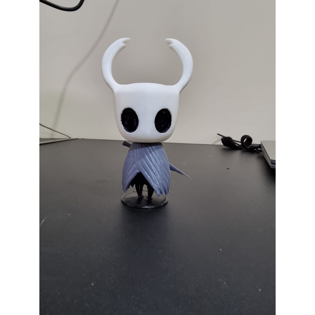 Action Figure Hollow Knight