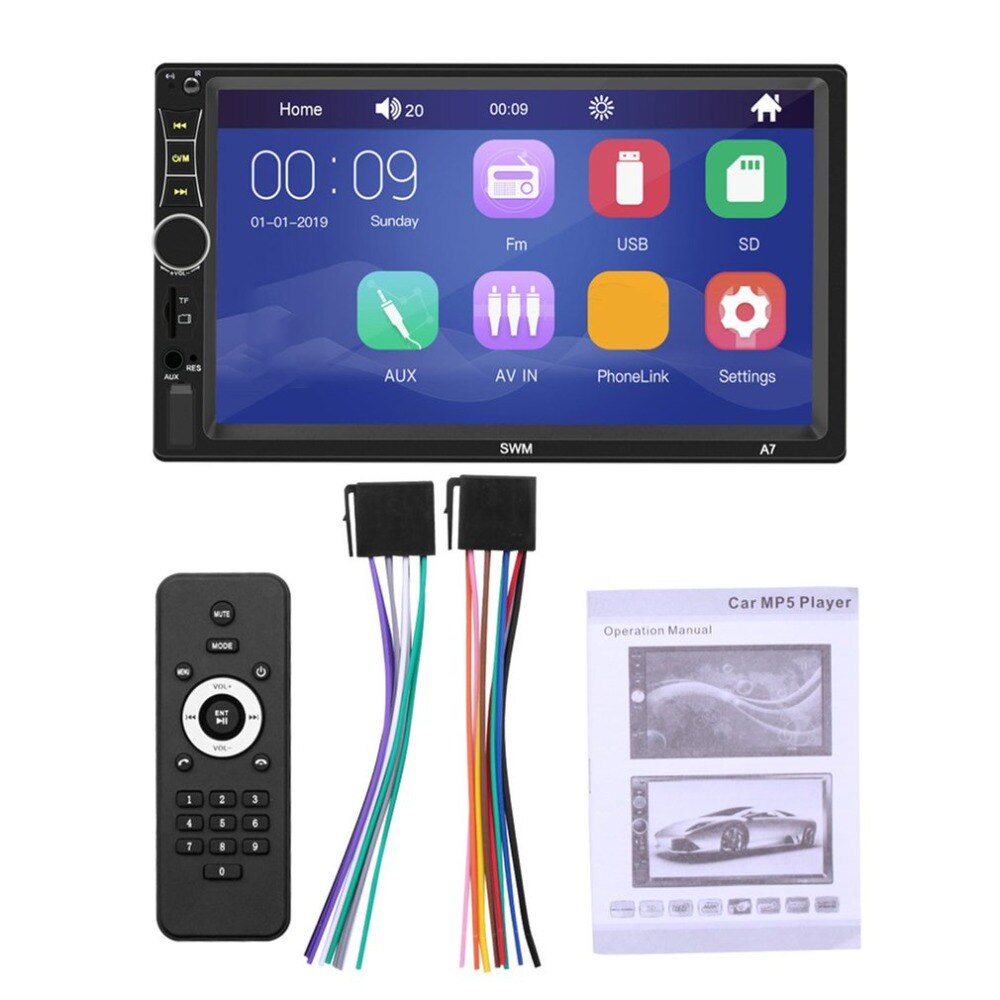 Player Tocador De Música Áudio Mp5 DvD Player Shopee Brasil