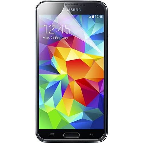 Promoção Pelicula Galaxy S5 G900 G900m Frete Muito Barato !