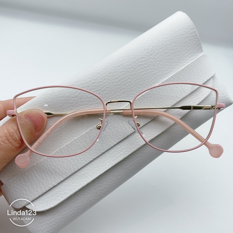 Armação De Óculos Feminino Moderno PEQUENO 95611