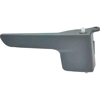 Maçaneta Interna Porta Gol G4 05/14 Fox 03/09 Grafite Dianteira/traseira Lado Direito em Oferta na Shopee