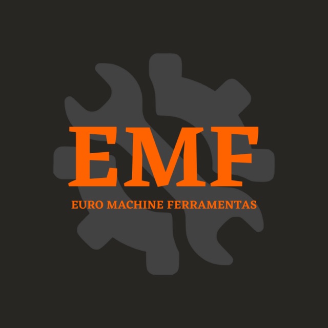 Euro Machine Ferramentas
