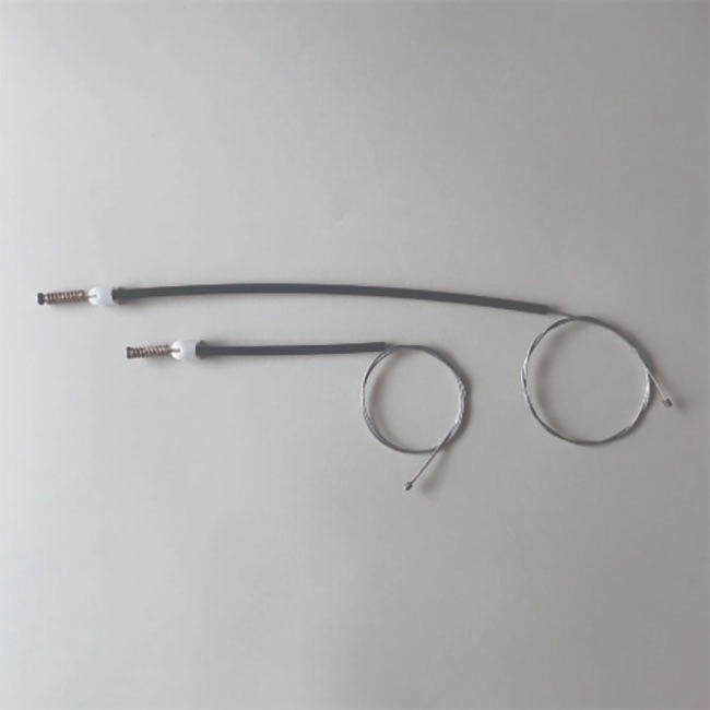 Kit Reparo Maqu Vidro Manual Fox,crossfox,spacefox Dianteiro em Oferta na Shopee