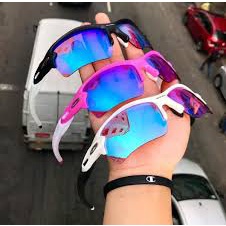 Lupa óculos Flak Jacket Jack 2.0 juliet/romeo/wire/descanso/vilão