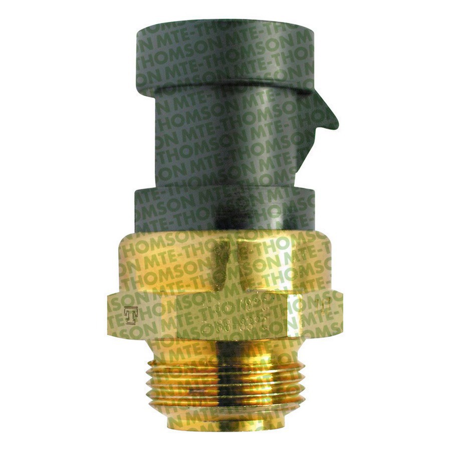 Mte-Thomson Interruptor Térmico Do Radiador Fiat Brava 1.6 16V 2000 A 2003 - 747.88/92 em Oferta na Shopee