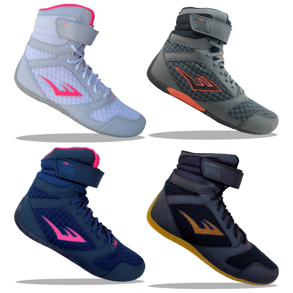 tenis everlast first