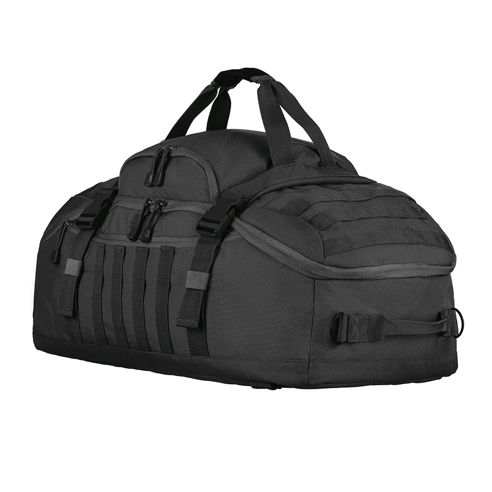 Mala Mochila Invictus Expedition Tatica Militar  Original - Escolha A Cor